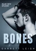 Blue Boy: Bones - Garrett Leigh