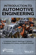 Introduction to Automotive Engineering - R. Sakthivel