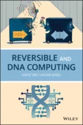 Reversible and DNA Computing - Hafiz M. H. Babu