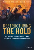 Restructuring the Hold - Thomas C. Anderson