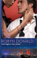 One Night in the Orient - Robyn Donald