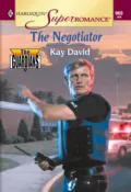 The Negotiator - Kay  David