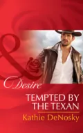 The Good, the Bad and the Texan - Kathie DeNosky