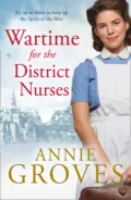 The District Nurse - Annie Groves