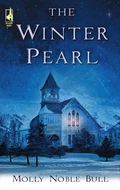 The Winter Pearl - Molly Noble Bull