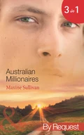 Australian Millionaires - Maxine Sullivan