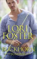 A Buckhorn Summer - Lori Foster