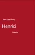 Henrici - Hans-Jost Frey