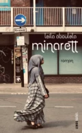 Minarett - Leila  Aboulela