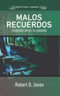 Malos recuerdos - Robert D. Jones