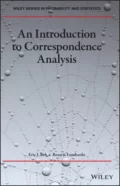 An Introduction to Correspondence Analysis - Eric J. Beh