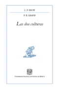 Las dos culturas - F. R. Leavis