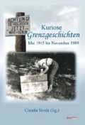 Kuriose Grenzgeschichten - Hans Hüfner