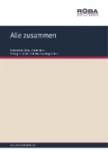 Alle zusammen - Gerd Eggers