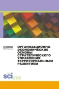 Организационно-экономические основы стратегического планирования. (Аспирантура, Бакалавриат, Специалитет). Монография. - Ольга Владимировна Кожевина