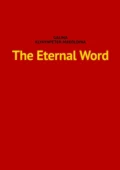 The Eternal Word - Galina Vladimirovna Klyaynpeter-Makoldina