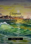 Сборник Литклуба Трудовая – 2021. Вторая часть - Владимир Борисович Броудо