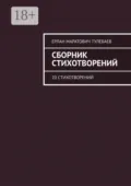 Сборник стихотворений. 20 стихотворений - Ерлан Маратович Тулебаев