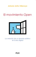 El movimiento open - Antonio Ariño Villarroya