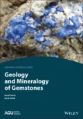 Geology and Mineralogy of Gemstones - David Turner R.