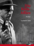 Die Köln-Affäre - Rolf D. Sabel