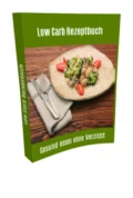 Low Carb Rezepte - Rosalie Winter