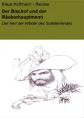 Der Bischof und der Räuberhauptmann - Klaus Hoffmann - Reicker