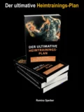 Der ultimative Heimtrainings Plan - Romina Sperber