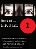 Best of H.P. Karr - Band 1 - H.P. Karr