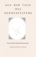 Aus der Tiefe des Sonnensystems - Jürgen Schwarz Blum