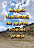 На другой стороне улицы - Андрей Иванович Пажинский