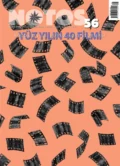 Notos 56 - Yüz Yılın 40 Filmi - Коллектив авторов