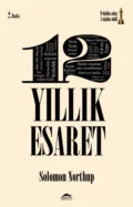 12 yıllık esaret - Соломон Нортап