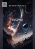 Scrapper - Damantha Makarova