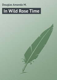 In Wild Rose Time