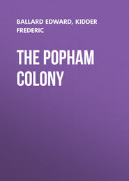 The Popham Colony