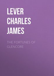 The Fortunes Of Glencore