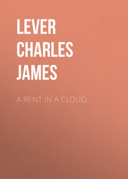 A Rent In A Cloud