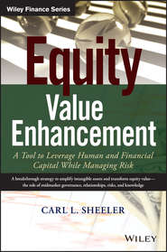 Equity Value Enhancement. A Tool to Leverage Human and Financial Capital While Managing Risk