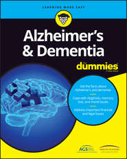 Alzheimer\'s and Dementia For Dummies