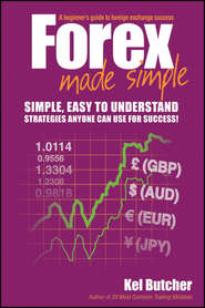Forex Made Simple. A Beginner\'s Guide to Foreign Exchange Success