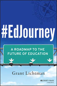 #EdJourney. A Roadmap to the Future of Education