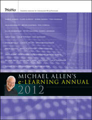 Michael Allen\'s 2012 e-Learning Annual