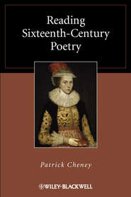 Reading Sixteenth-Century Poetry