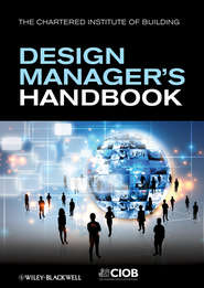 The Design Manager\'s Handbook
