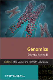 Genomics. Essential Methods