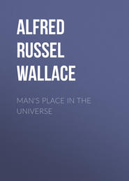 Man\'s Place in the Universe