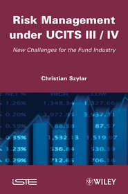 Risk Management under UCITS III \/ IV