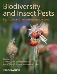 Biodiversity and Insect Pests