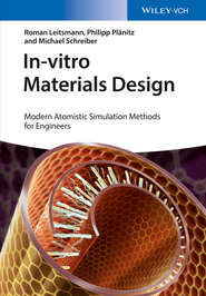 In-vitro Materials Design